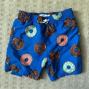 Appaman Donut Swim Trunks